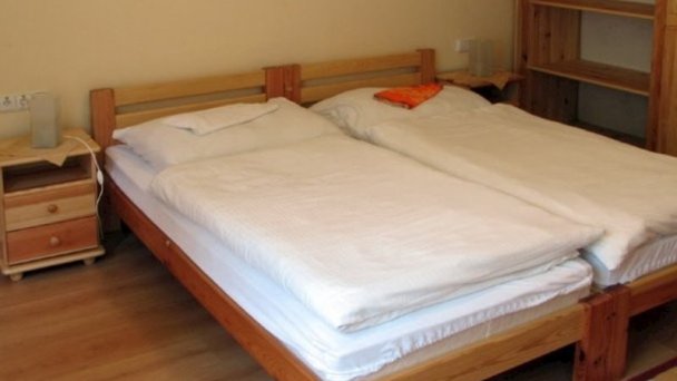 Chatová osada Gader Blatnica 21 Chatová osada Gader Blatnica 21