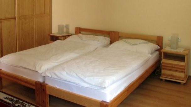 Chatová osada Gader Blatnica 22 Chatová osada Gader Blatnica 22