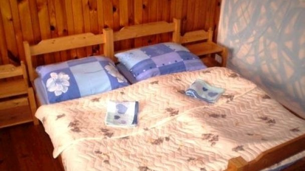 Ubytovanie pod Plešovicou Blatnica 15