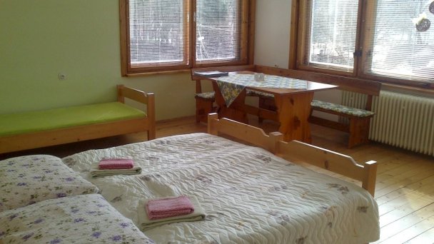 Ubytovanie pod Plešovicou Blatnica 16