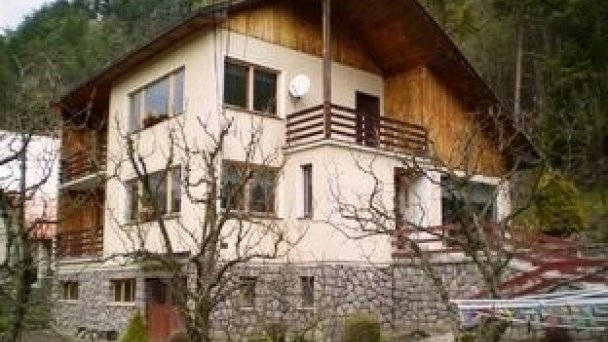 Ubytovanie pod Plešovicou Blatnica 27