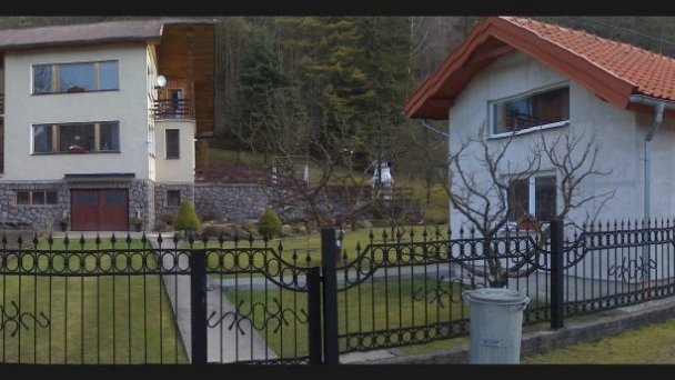 Ubytovanie pod Plešovicou Blatnica 28