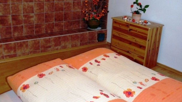 Domček Hanko Blatnica 12