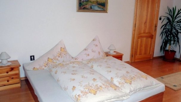 Domček Hanko Blatnica 13