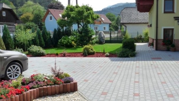 Domček Hanko Blatnica 34