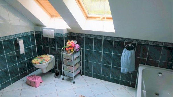 Apartmán Gader na dlani Blatnica 12