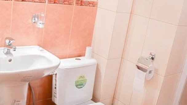 Chata Vanesa Liptovský Ján 15