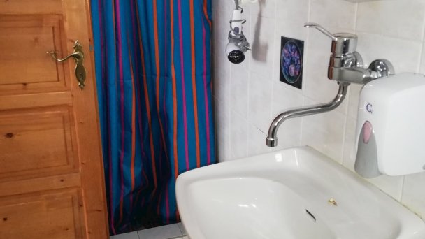 Penzión U koníka  Liptovský Ján 51