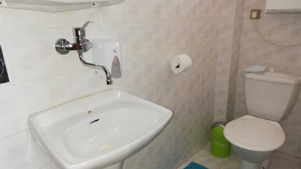 Penzión U koníka  Liptovský Ján 50
