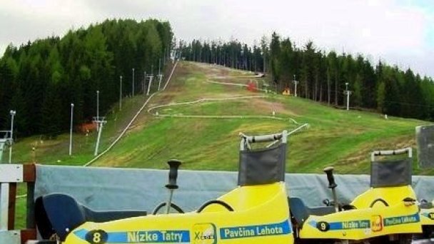Penzión U koníka  Liptovský Ján 32