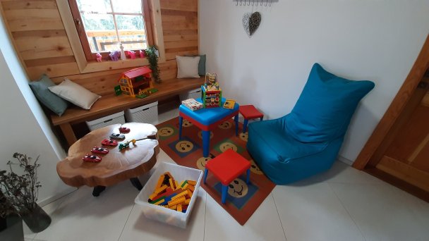 Drevenica pod Demänovskou horou Demänovská Dolina 4