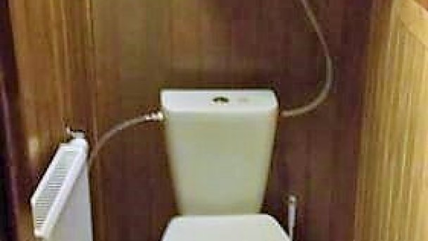 Chata Adavy Liptovský Ján 34