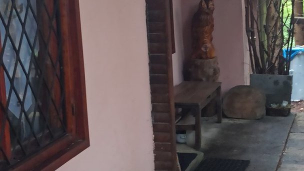 Chata Adavy Liptovský Ján 49