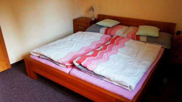 Chata Horalka Demänovská Dolina 30