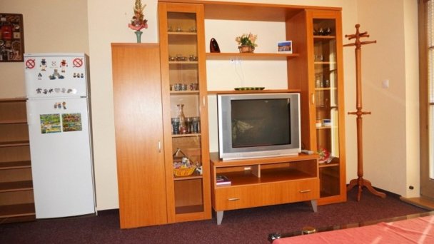 Chata Horalka Demänovská Dolina 9