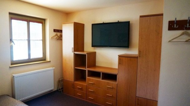 Chata Horalka Demänovská Dolina 13