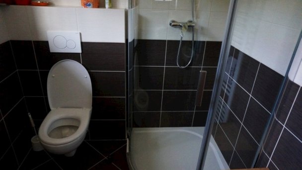 Chata Horalka Demänovská Dolina 17