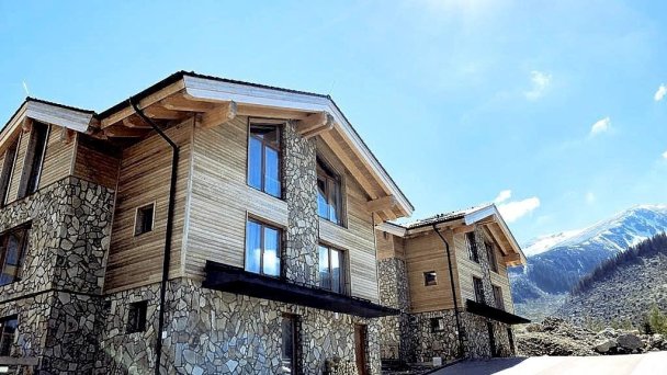 Chalet Hill Jasná Demänovská Dolina 23