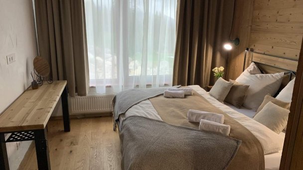 Chalet Hill Jasná Demänovská Dolina 30