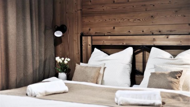 Chalet Hill Jasná Demänovská Dolina 22