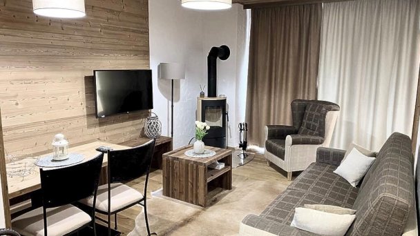 Chalet Hill Jasná Demänovská Dolina 32