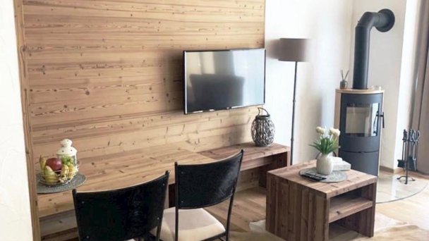 Chalet Hill Jasná Demänovská Dolina 33