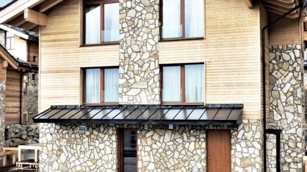 Chalet Hill Jasná Demänovská Dolina 19