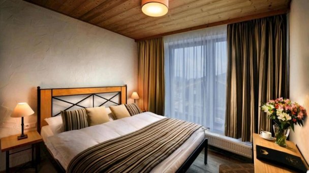 Apartmány VIVA Demänovská Dolina 23 Apartmány VIVA Demänovská Dolina 23