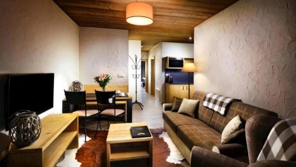 Apartmány VIVA Demänovská Dolina 24 Apartmány VIVA Demänovská Dolina 24