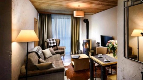Apartmány VIVA Demänovská Dolina 26 Apartmány VIVA Demänovská Dolina 26