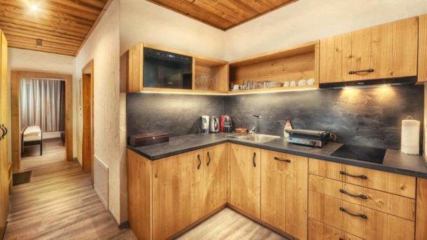 Apartmány VIVA Demänovská Dolina 27 Apartmány VIVA Demänovská Dolina 27