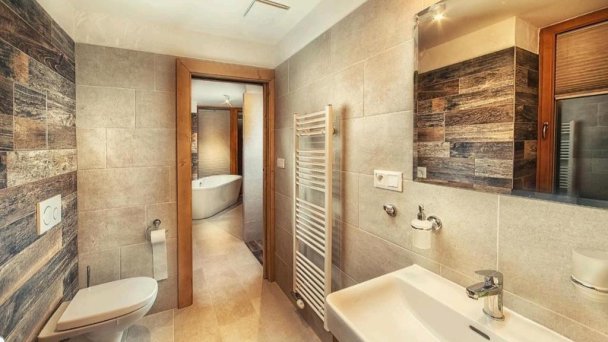 Apartmány VIVA Demänovská Dolina 29 Apartmány VIVA Demänovská Dolina 29
