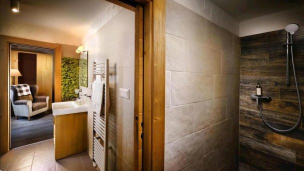 Apartmány VIVA Demänovská Dolina 30 Apartmány VIVA Demänovská Dolina 30