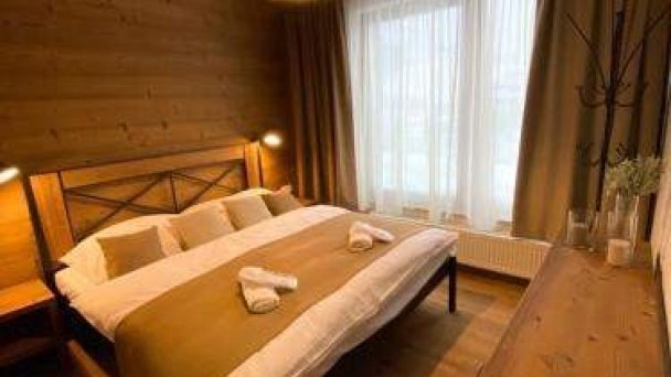 Apartmány VIVA Demänovská Dolina 37 Apartmány VIVA Demänovská Dolina 37