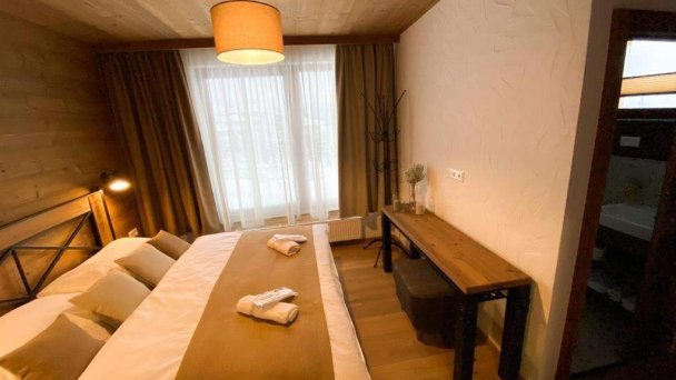 Apartmány VIVA Demänovská Dolina 38 Apartmány VIVA Demänovská Dolina 38