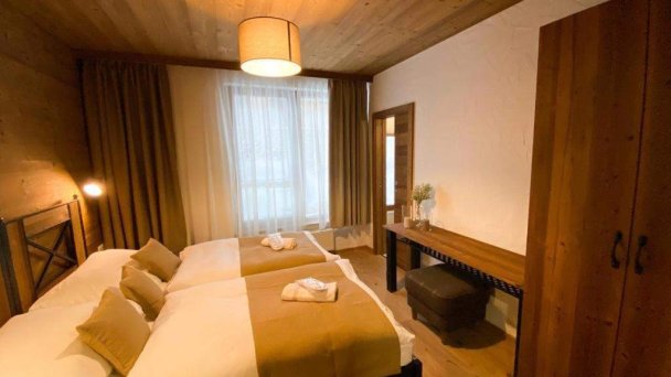 Apartmány VIVA Demänovská Dolina 39 Apartmány VIVA Demänovská Dolina 39