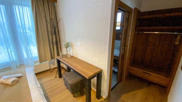 Apartmány VIVA Demänovská Dolina 31 Apartmány VIVA Demänovská Dolina 31