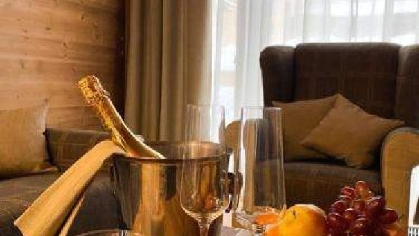 Apartmány VIVA Demänovská Dolina 9 Apartmány VIVA Demänovská Dolina 9