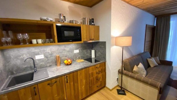 Apartmány VIVA Demänovská Dolina 10 Apartmány VIVA Demänovská Dolina 10