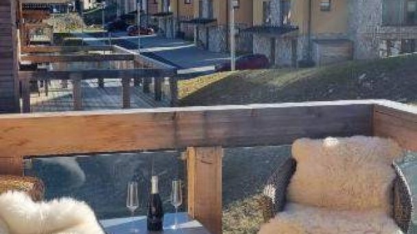 Apartmány VIVA Demänovská Dolina 15 Apartmány VIVA Demänovská Dolina 15