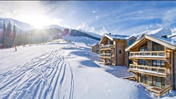 Apartmány VIVA Demänovská Dolina 19 Apartmány VIVA Demänovská Dolina 19
