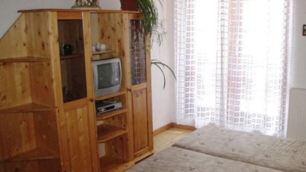 Chata Tomáš Demänovská Dolina 20