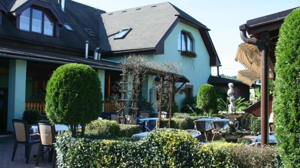 Penzión ROYAL Bytča 21 Penzión ROYAL Bytča 21