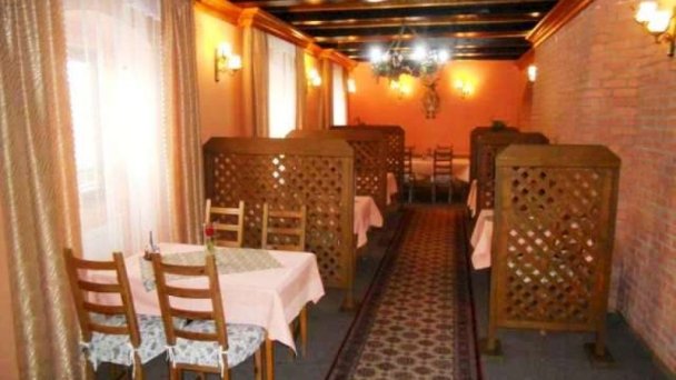 Penzión ROYAL Bytča 29 Penzión ROYAL Bytča 29