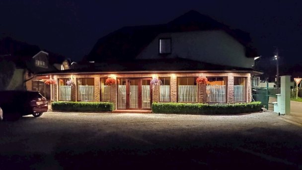 Penzión ROYAL Bytča 18 Penzión ROYAL Bytča 18