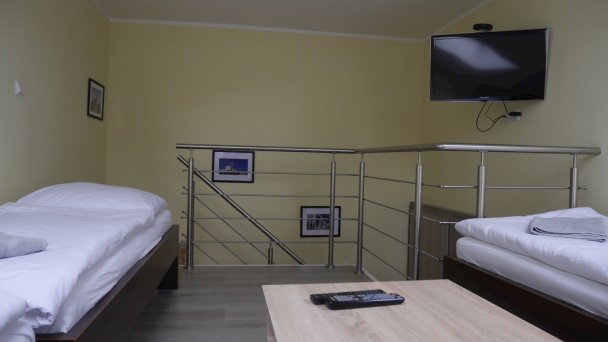 Ubytovňa Midas Bytča 24