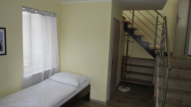 Ubytovňa Midas Bytča 26