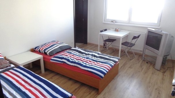 Ubytovňa Fénix Bytča 7