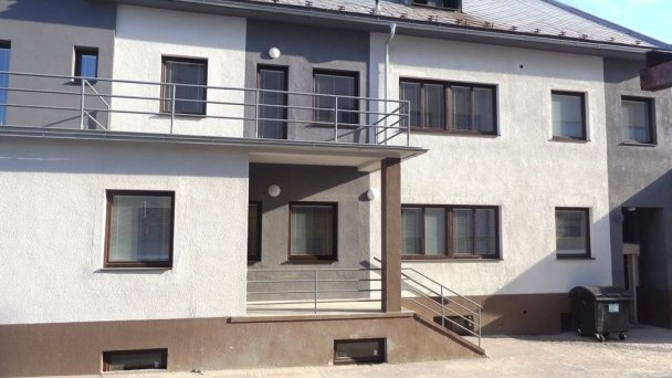 Ubytovňa Fénix Bytča 10