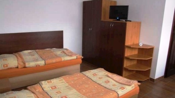 Ubytovňa AL Bytča 7